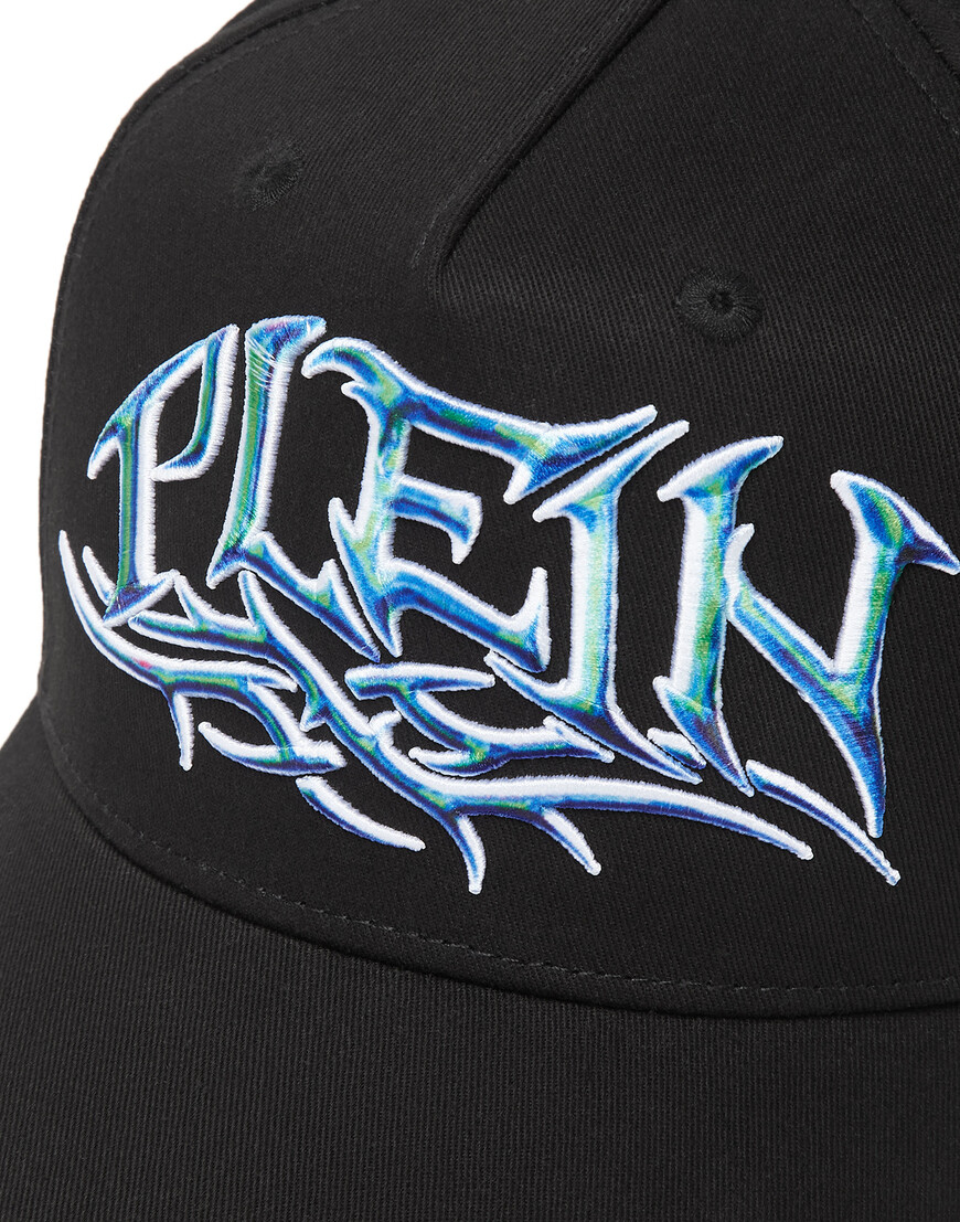 кепка  AACA-UAC0438-PTE003N_0221 купить с доставкой