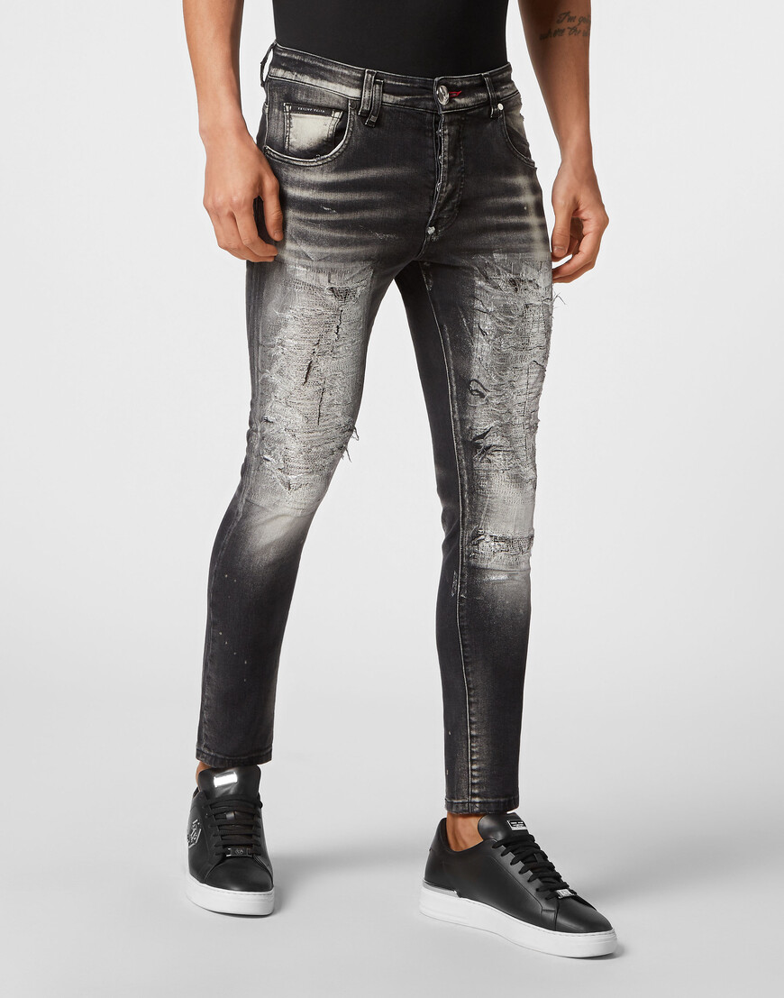 скинни  AACC-MDT3642-PDE004N_12GD фотография