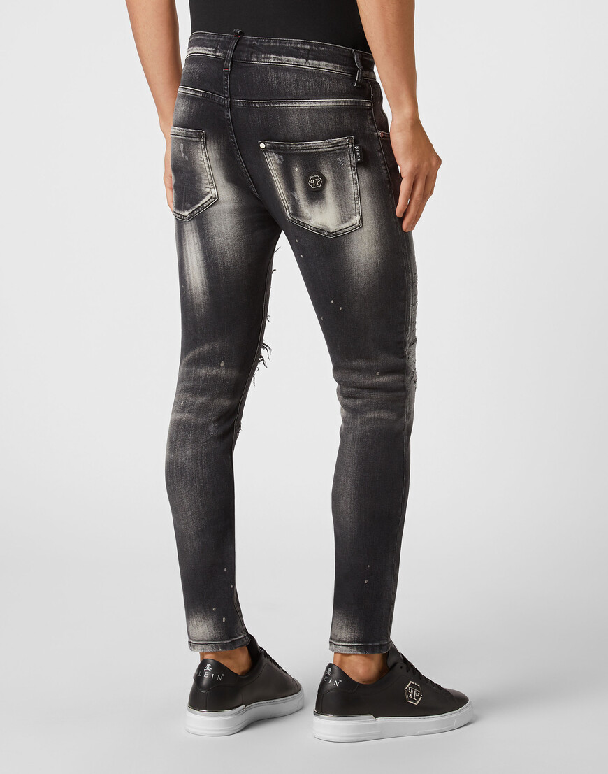 скинни  AACC-MDT3642-PDE004N_12GD в интернет магазине