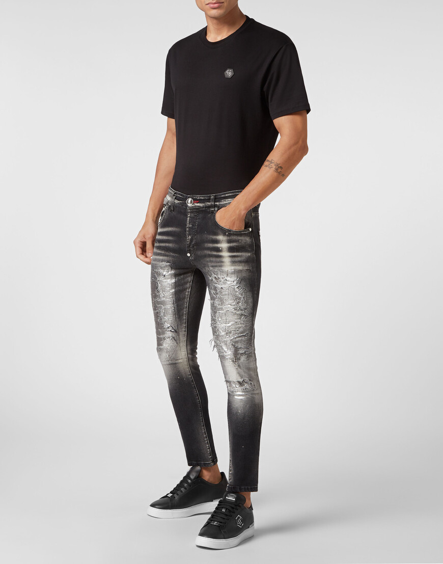 скинни  AACC-MDT3642-PDE004N_12GD с промокодом