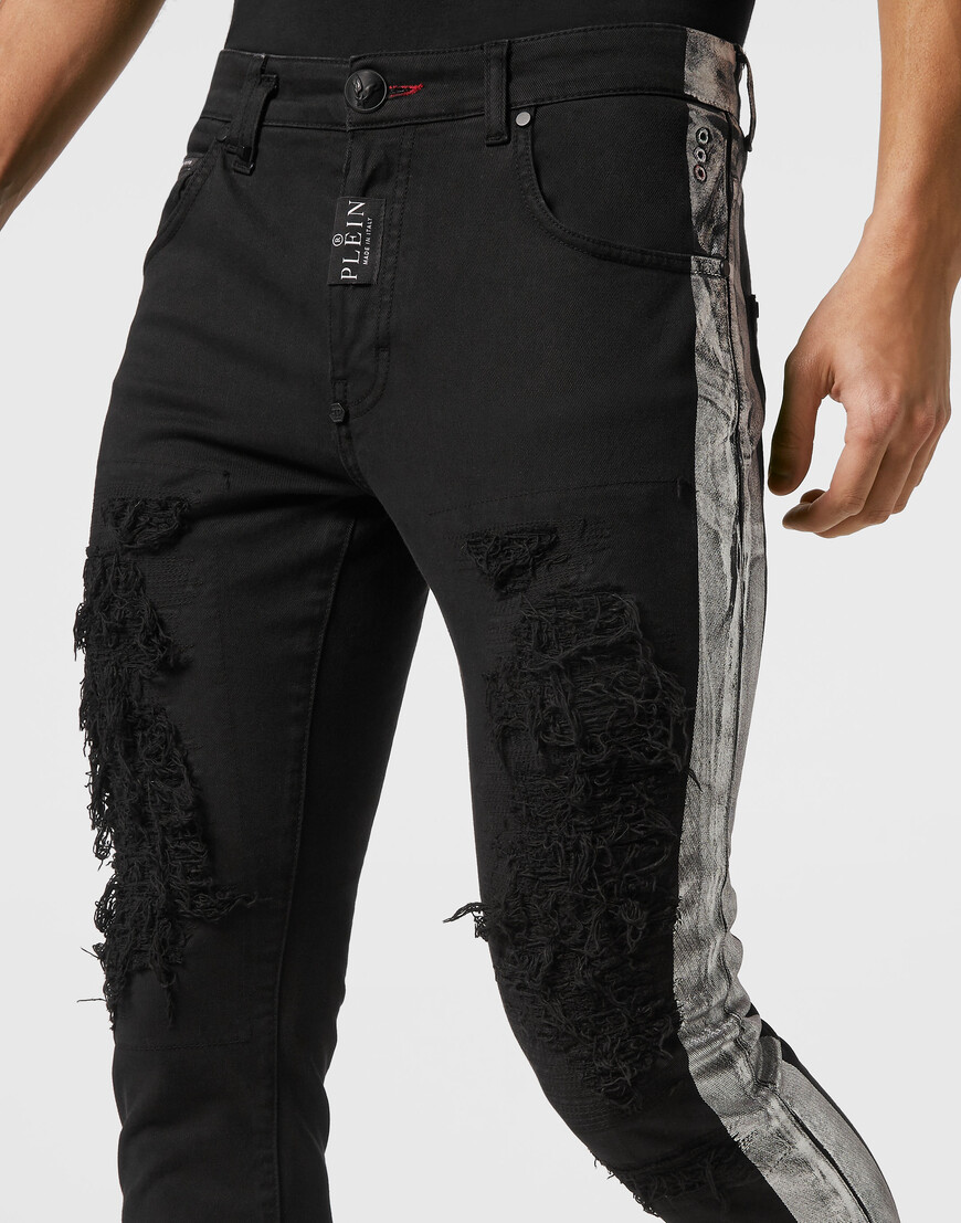 скинни  AACC-MDT3643-PDE004N_2BC купить с доставкой