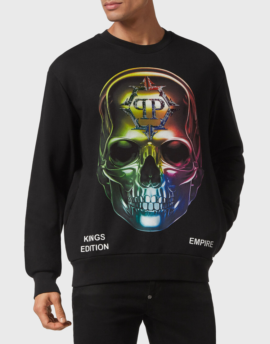 толстовка  AACC-MJO1106-PJO002N_0221 фотография