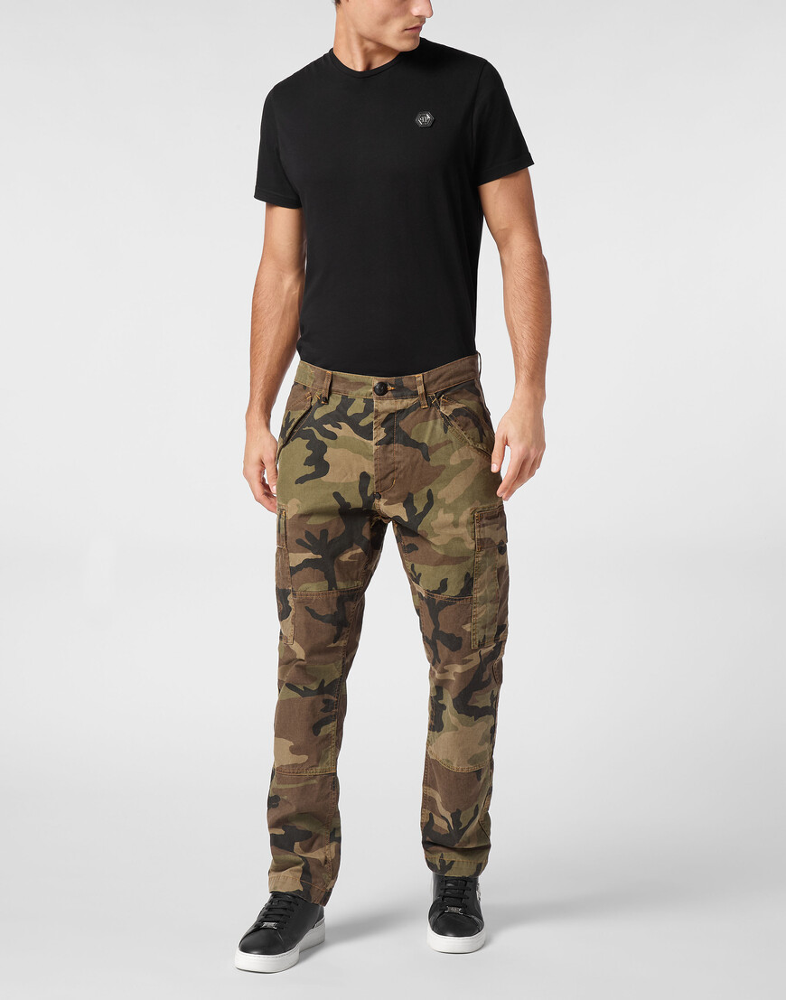 брюки  AADC-MDT3867-PDE004N_0550 с промокодом