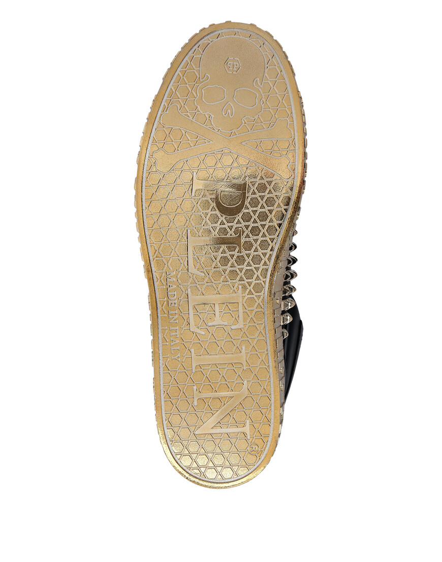 ботинки  AADS-USC0625-PLE005N_0293 купить с доставкой