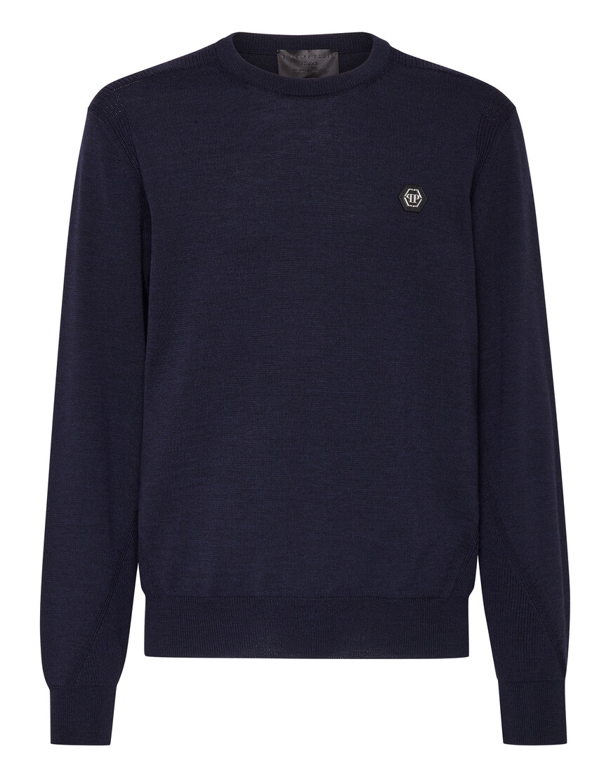 свитер  FABC-MKO1136-PKN002N_14 по акции