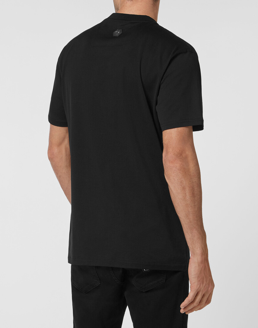 футболка  FABC-MTK5619-PJY002N_0208 в интернет магазине