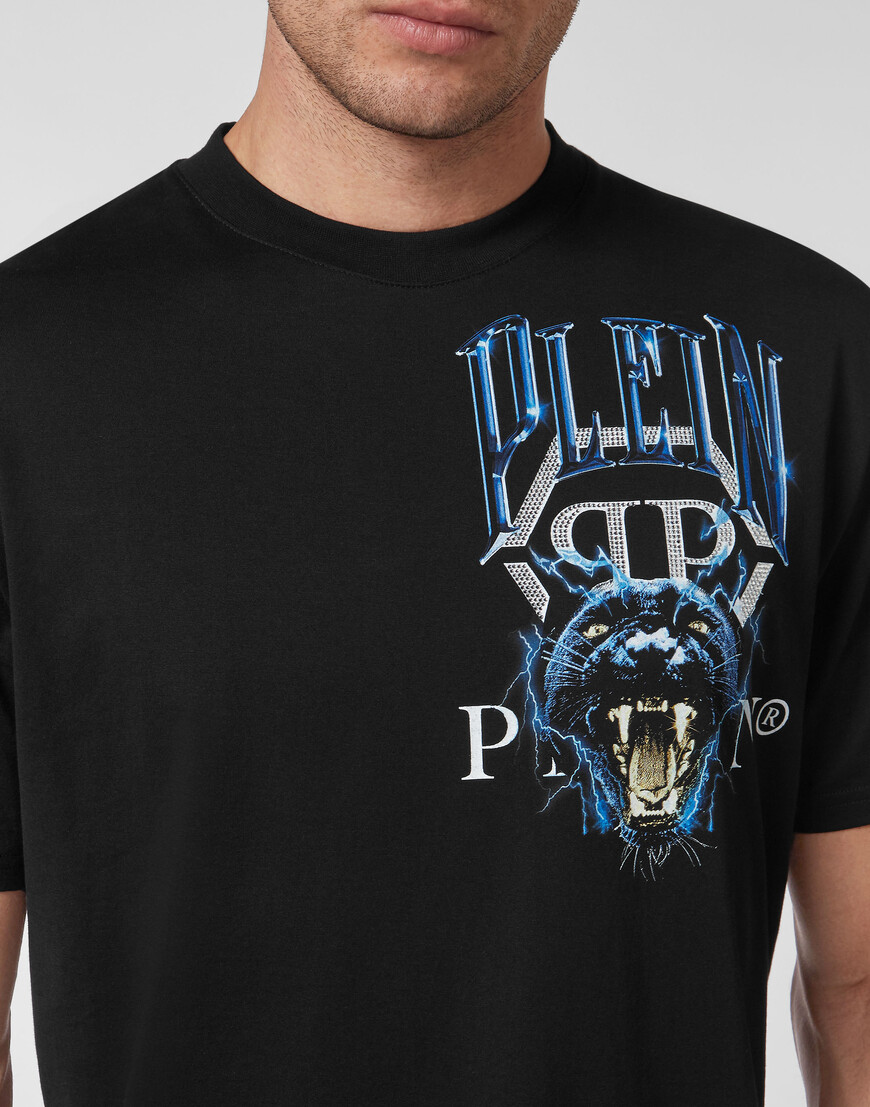 футболка  FABC-MTK5619-PJY002N_0208 купить с доставкой