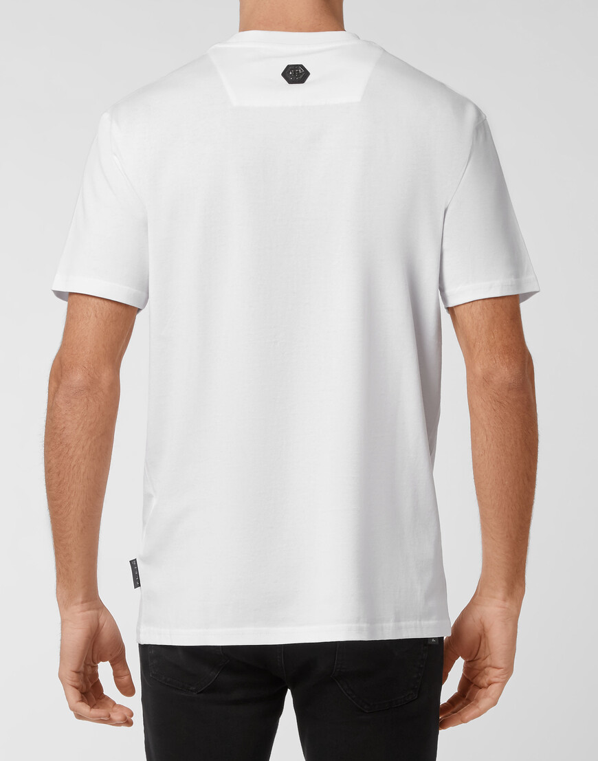 футболка  FABC-MTK5645-PJY002N_01 в интернет магазине