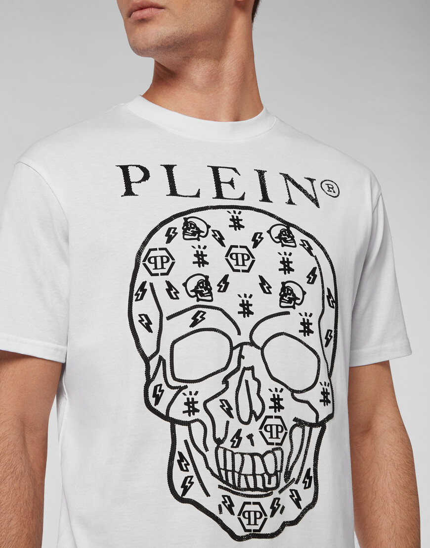 футболка  FABC-MTK5645-PJY002N_01 купить с доставкой