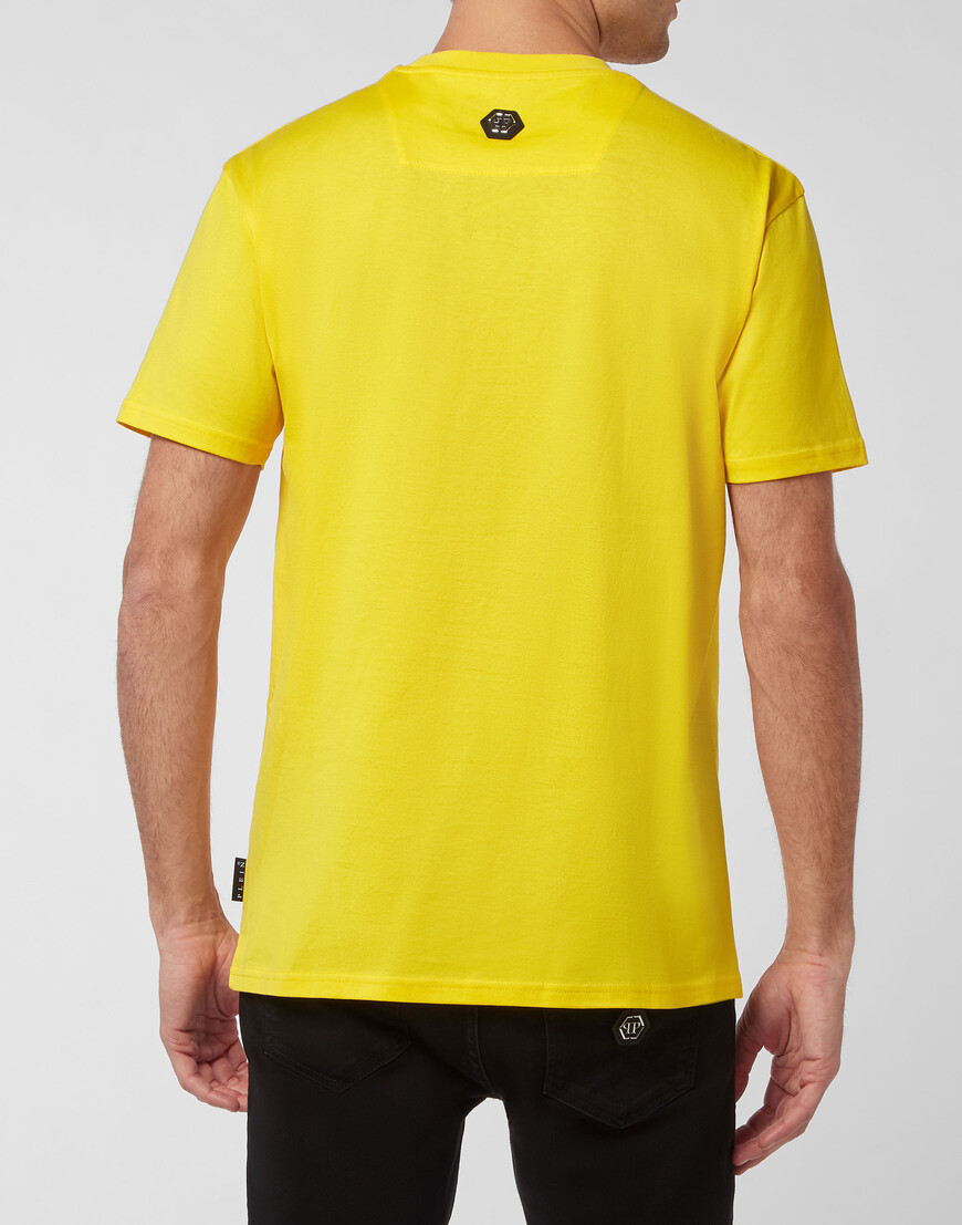 футболка  FABC-MTK5645-PJY002N_09 в интернет магазине