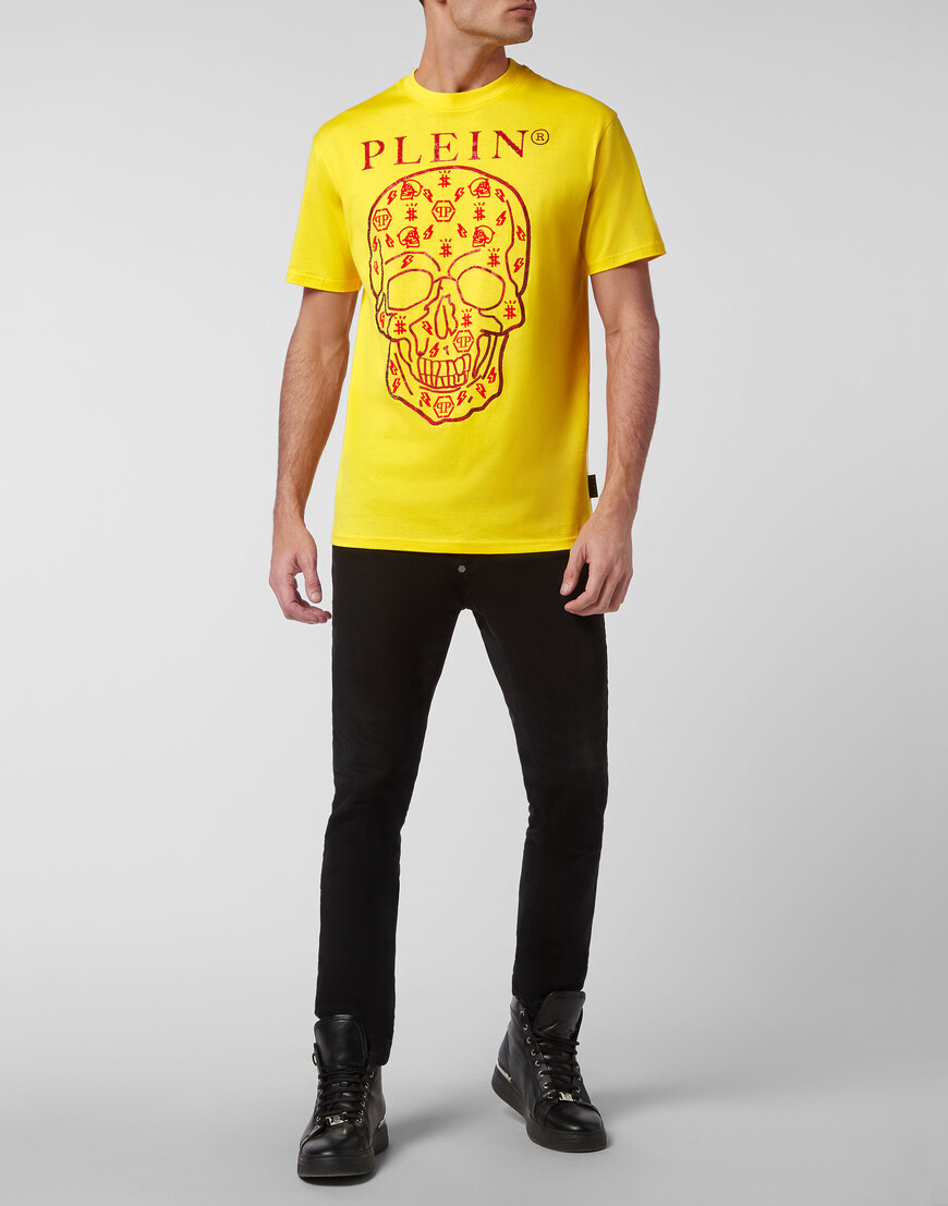 футболка  FABC-MTK5645-PJY002N_09 с промокодом