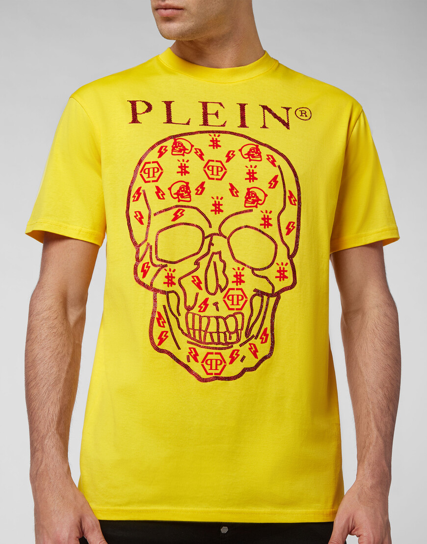 футболка  FABC-MTK5645-PJY002N_09 купить с доставкой