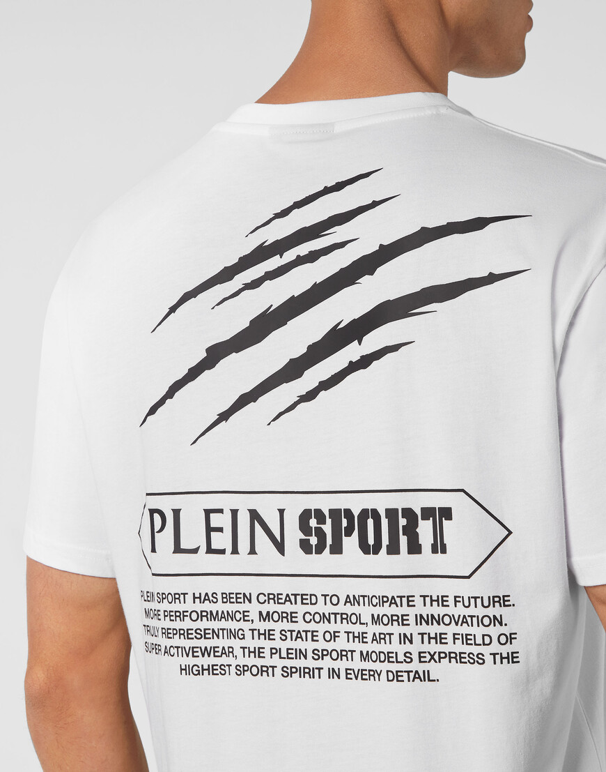 футболка  FACC-MTK6420-SJY001N_01 купить с доставкой