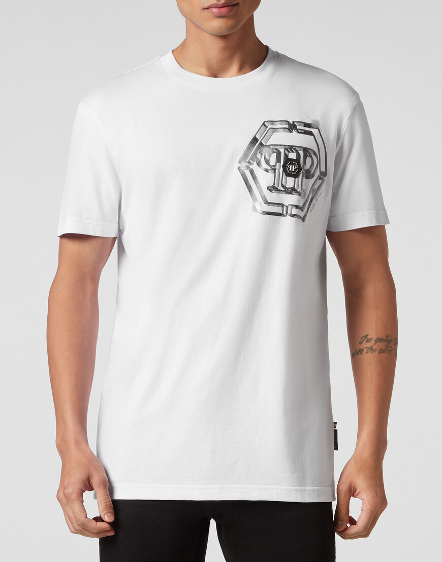 футболка  FACC-MTK6448-PJY002N_01 фотография