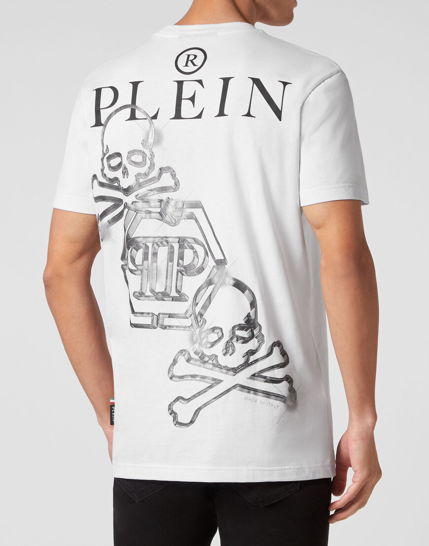 футболка  FACC-MTK6448-PJY002N_01 в интернет магазине