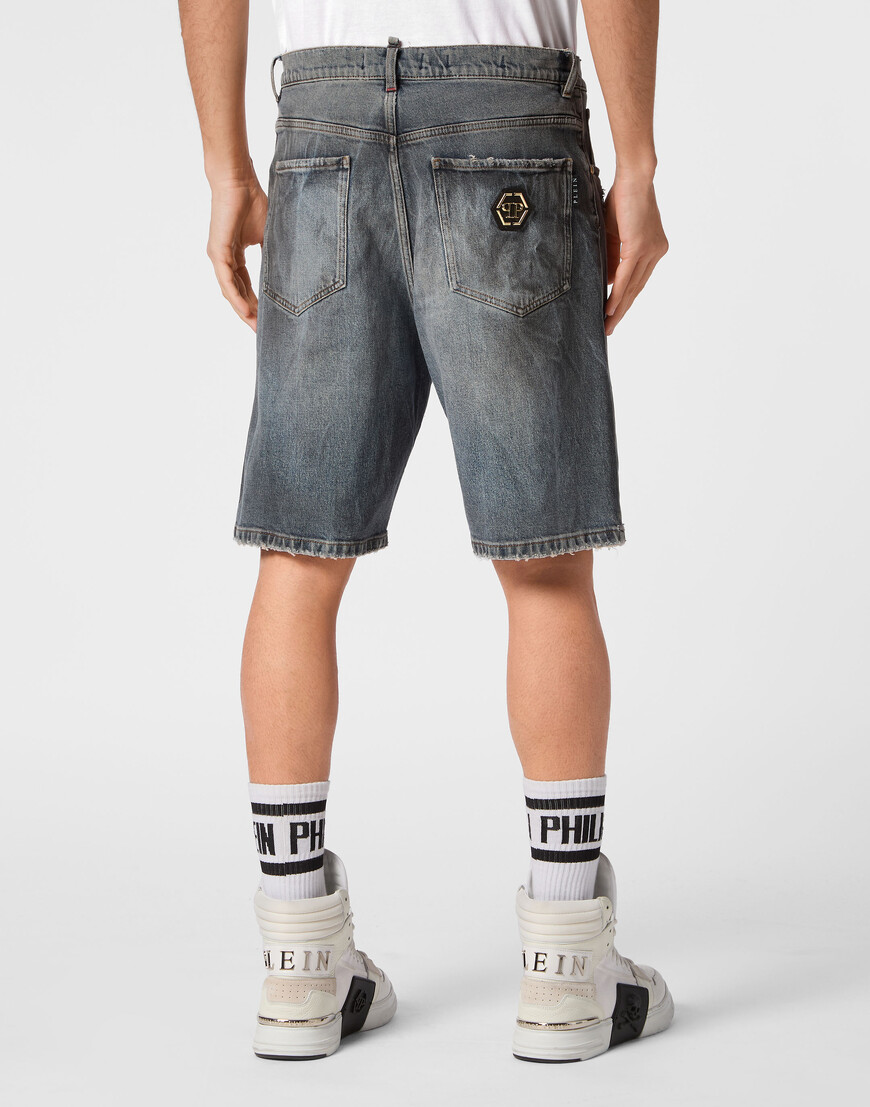 шорты  FADC-MDT3960-PDE004N_10ND в интернет магазине