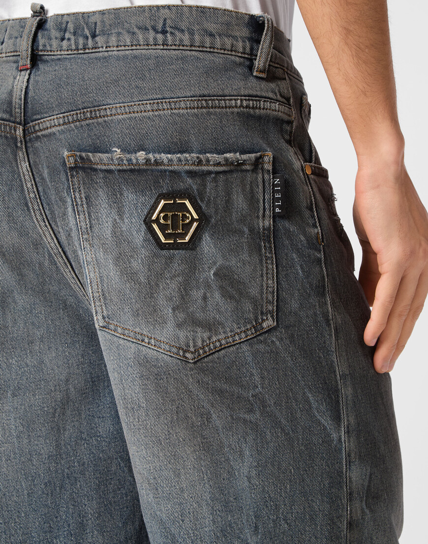 шорты  FADC-MDT3960-PDE004N_10ND купить с доставкой