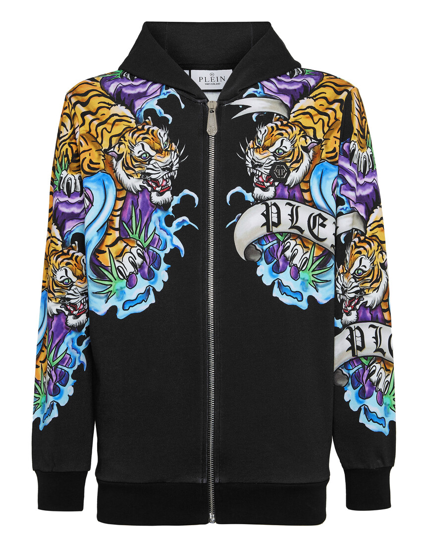 толстовка  FADC-MJB3272-PJO002N_02 по акции