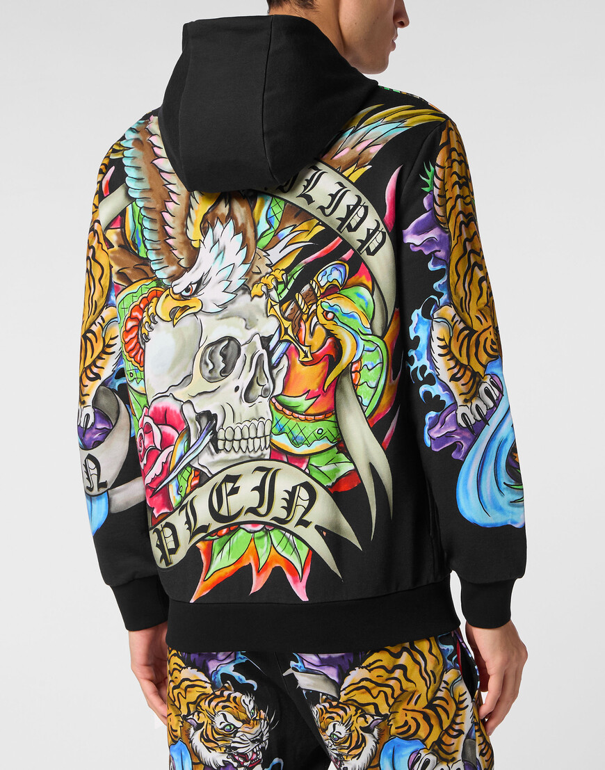 толстовка  FADC-MJB3272-PJO002N_02 в интернет магазине