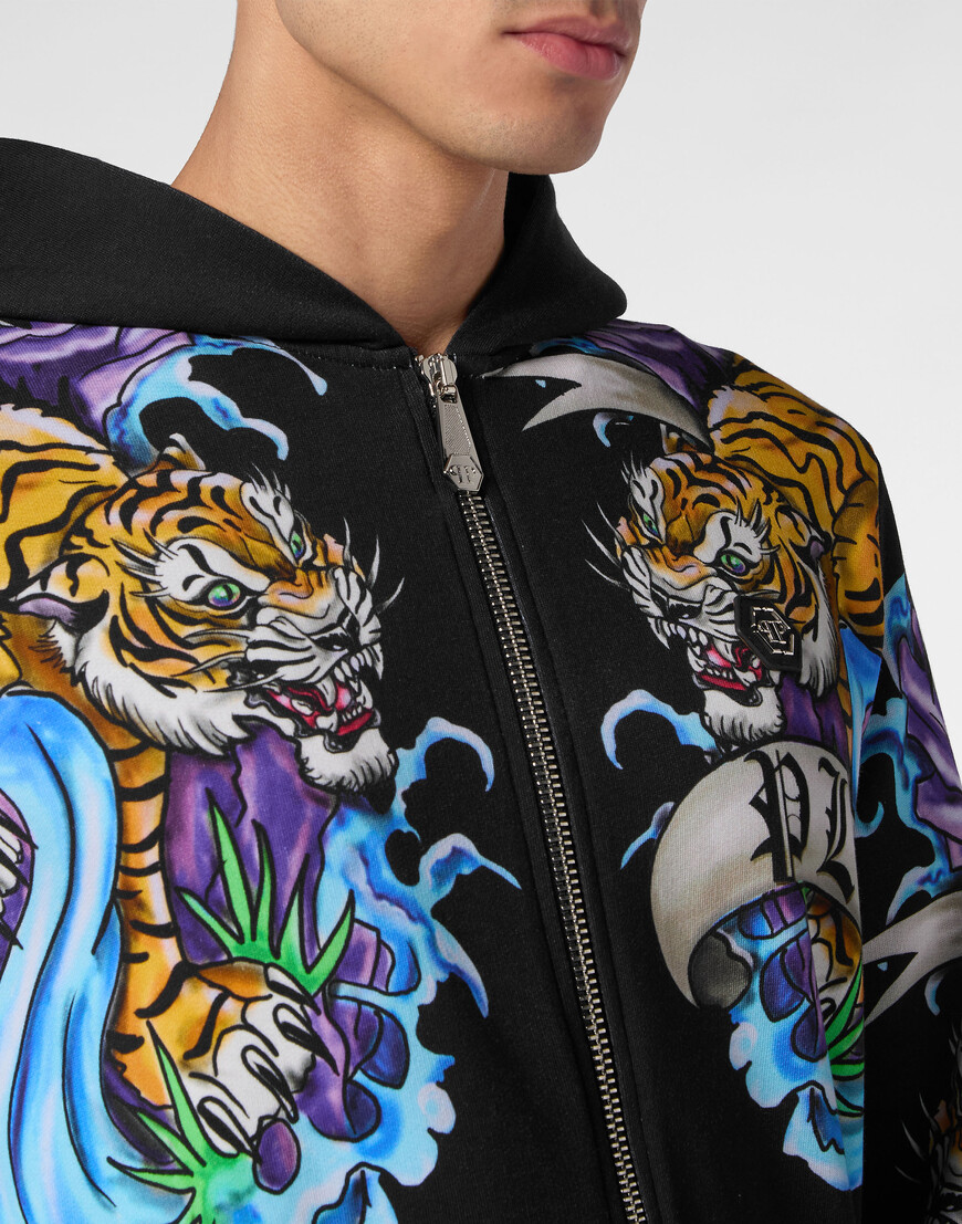 толстовка  FADC-MJB3272-PJO002N_02 купить с доставкой