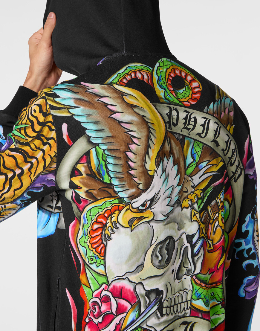 толстовка  FADC-MJB3272-PJO002N_02 по низкой цене