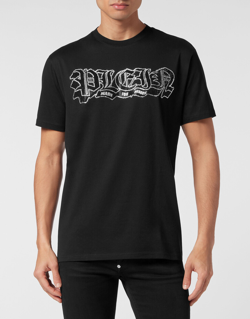 футболка  FADC-MTK7445-PJY002N_02 фотография