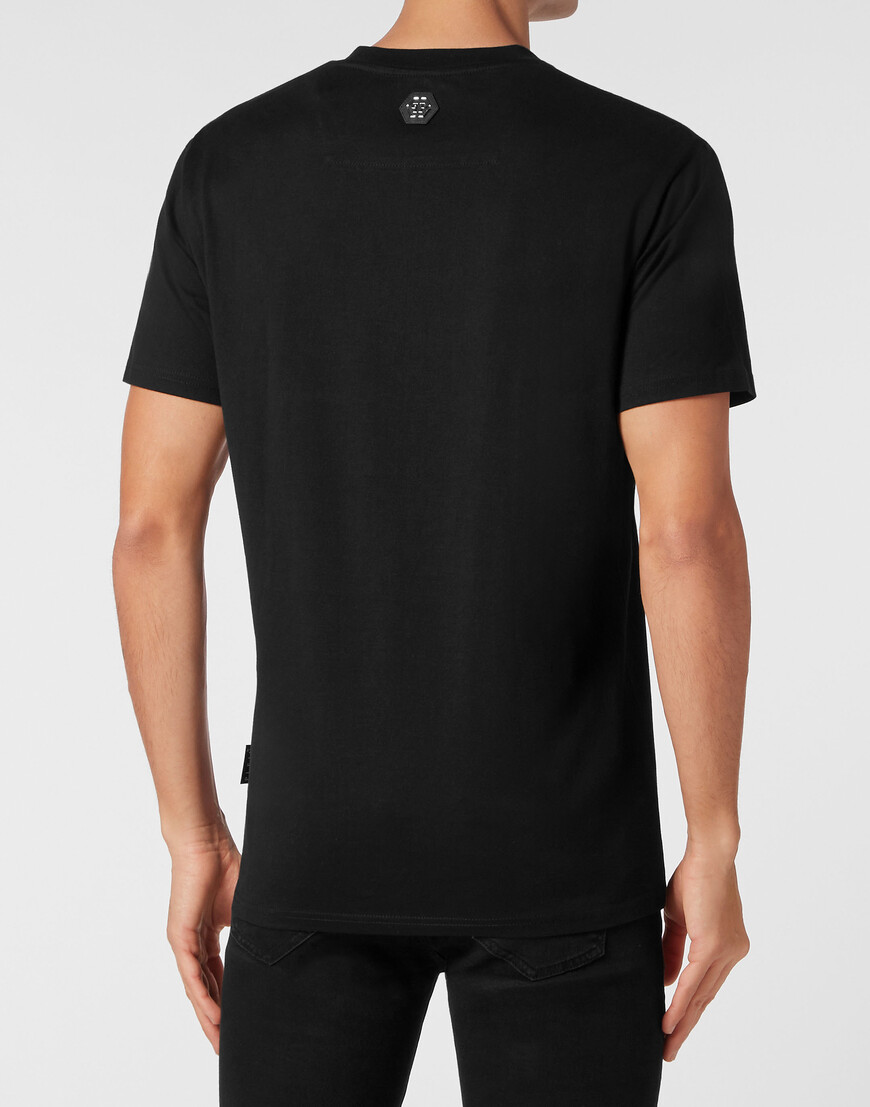 футболка  FADC-MTK7445-PJY002N_02 в интернет магазине