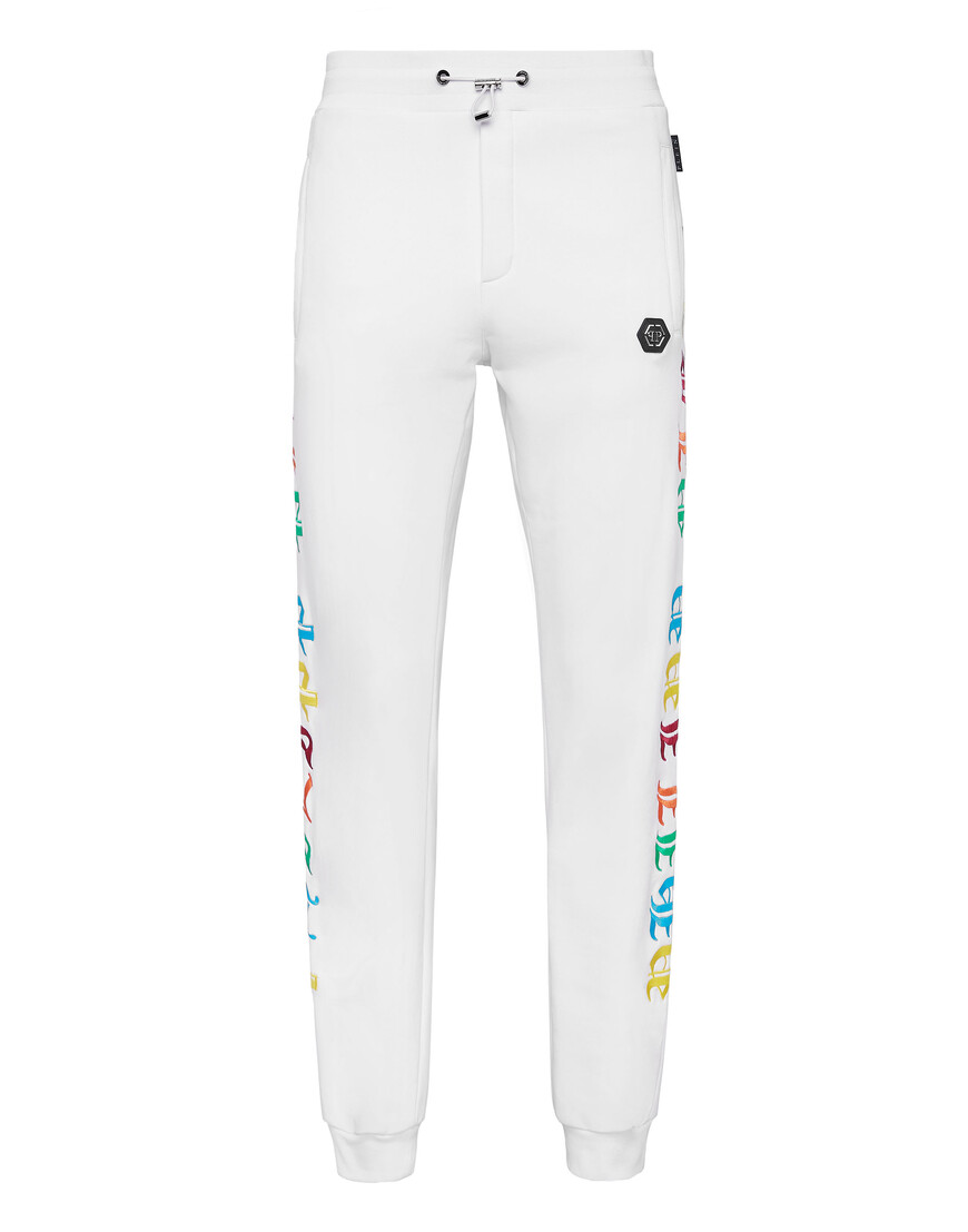 брюки спортивные  PABC-MJT2012-PJO002N_0121 по акции