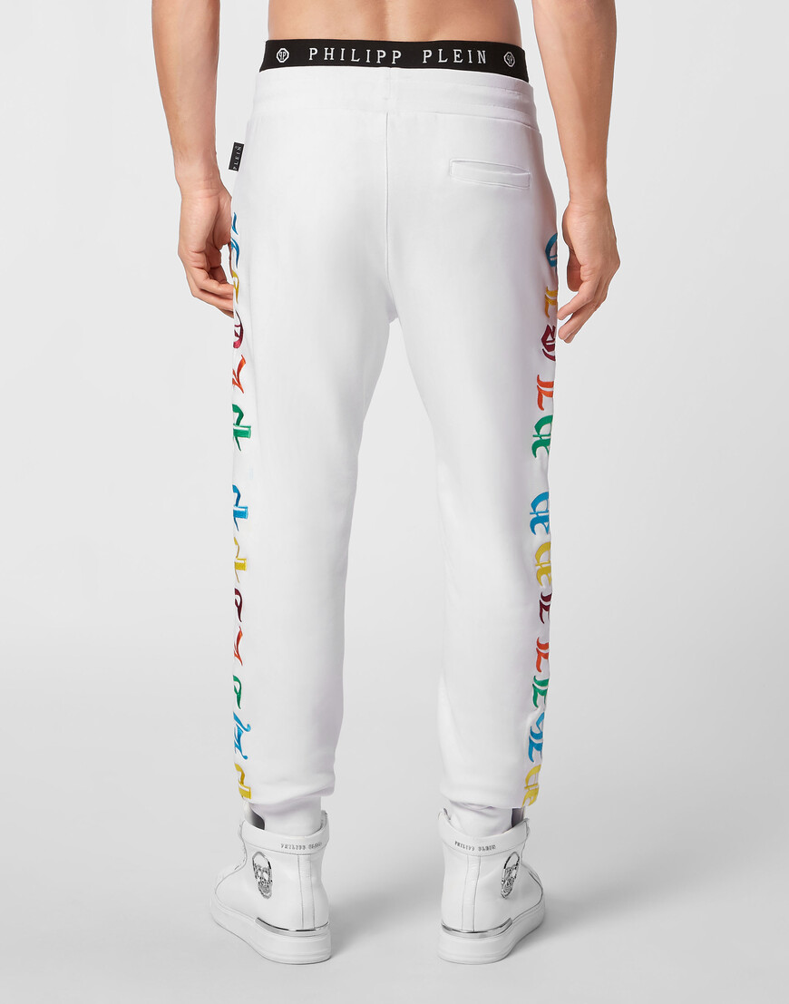 брюки спортивные  PABC-MJT2012-PJO002N_0121 в интернет магазине