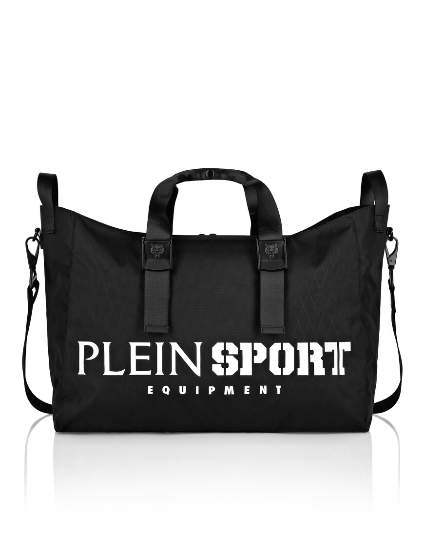 

Сумка Plein Sport, Черный