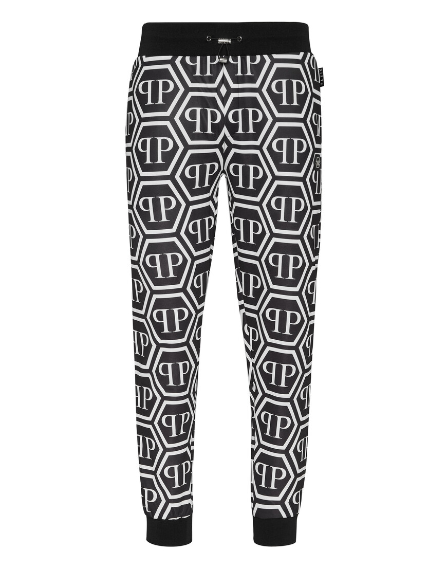 брюки спортивные  PADC-MJT2412-PTE003N_02 по акции