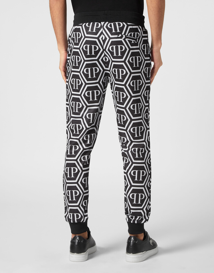 брюки спортивные  PADC-MJT2412-PTE003N_02 в интернет магазине