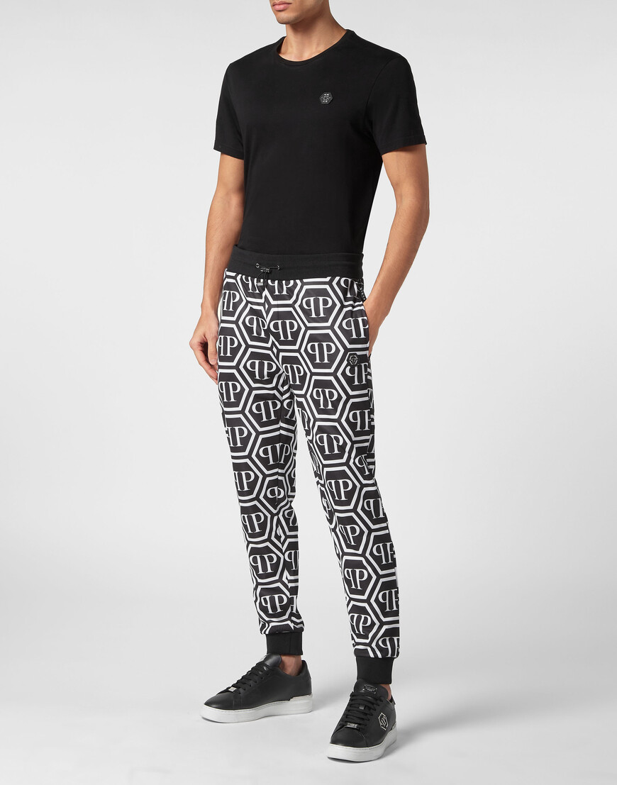 брюки спортивные  PADC-MJT2412-PTE003N_02 с промокодом