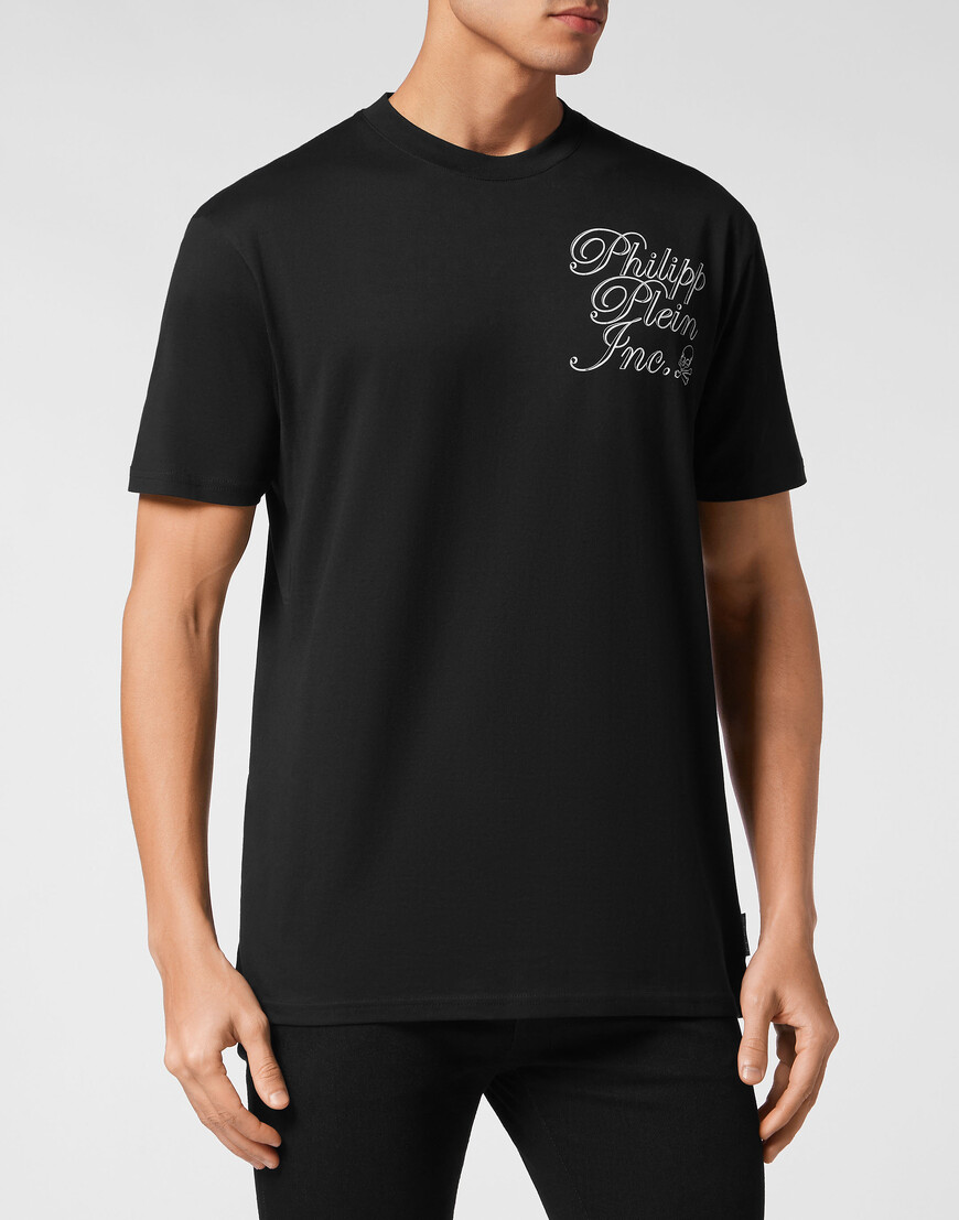 

Футболка Philipp Plein, Черный