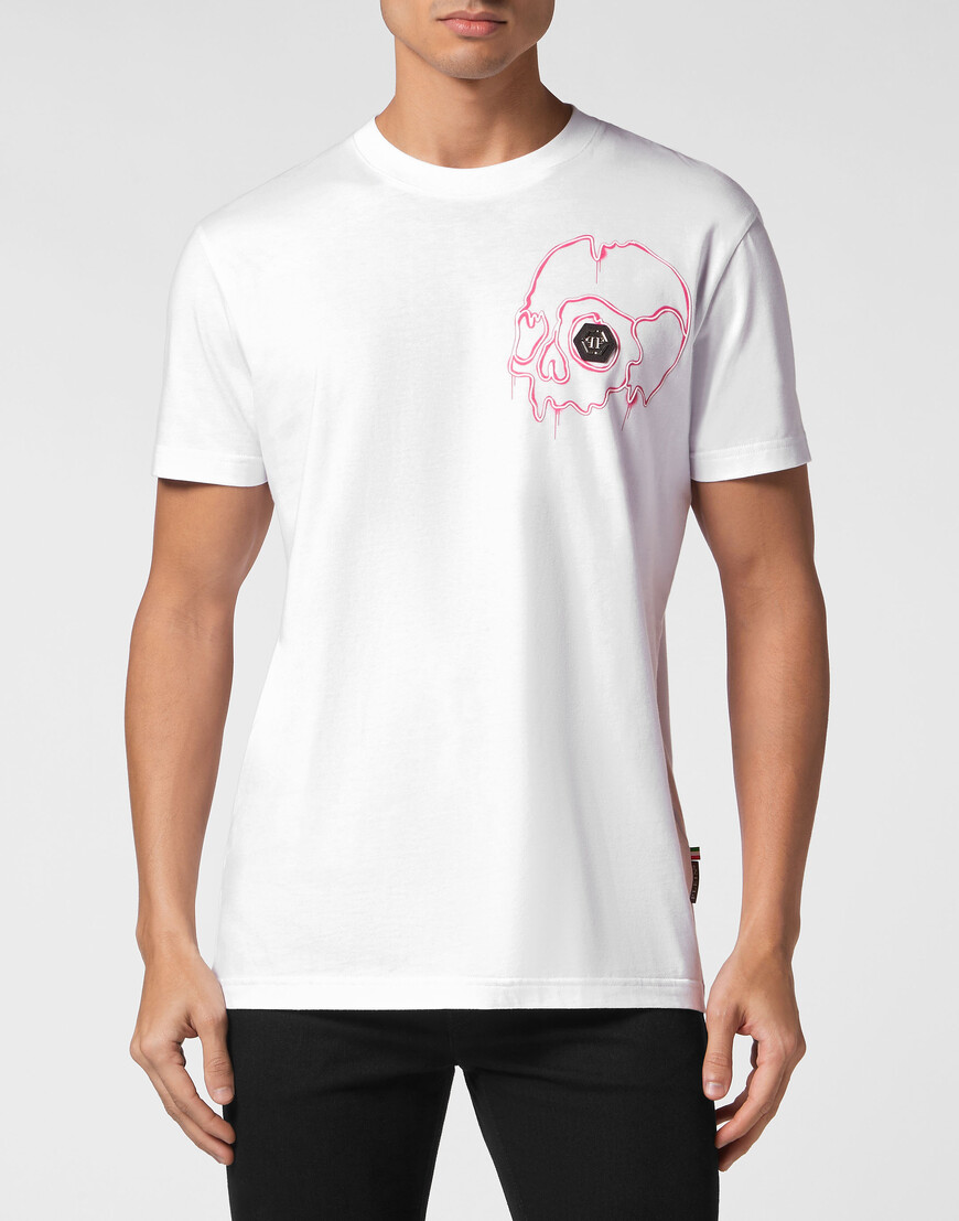 футболка  PADC-MTK7083-PJY002N_01 фотография