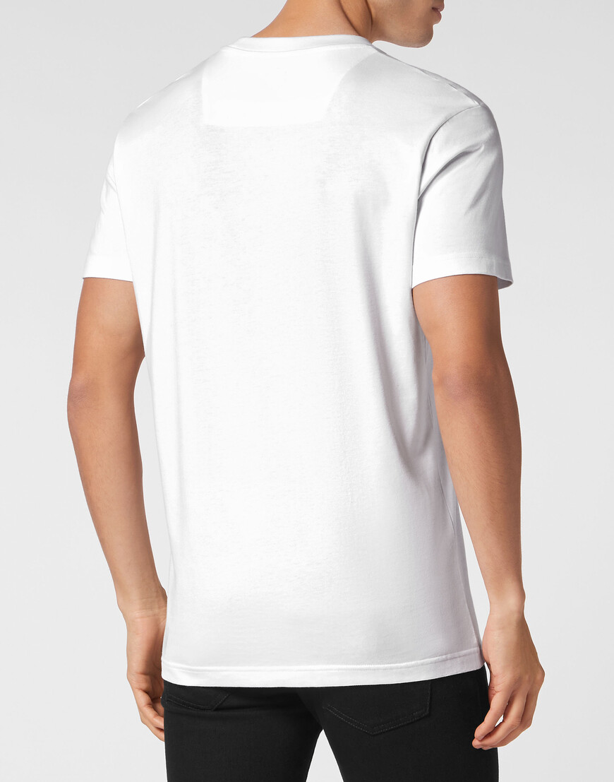 футболка  PADC-MTK7083-PJY002N_01 в интернет магазине