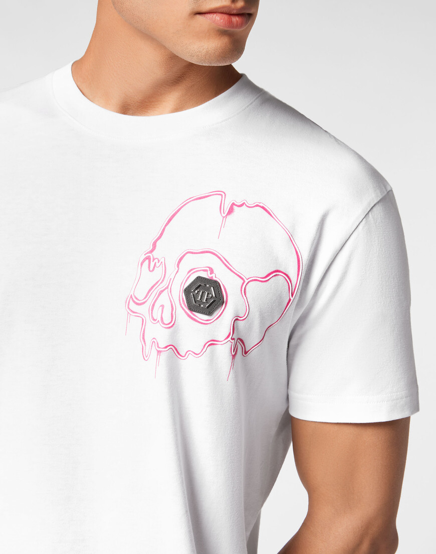 футболка  PADC-MTK7083-PJY002N_01 купить с доставкой