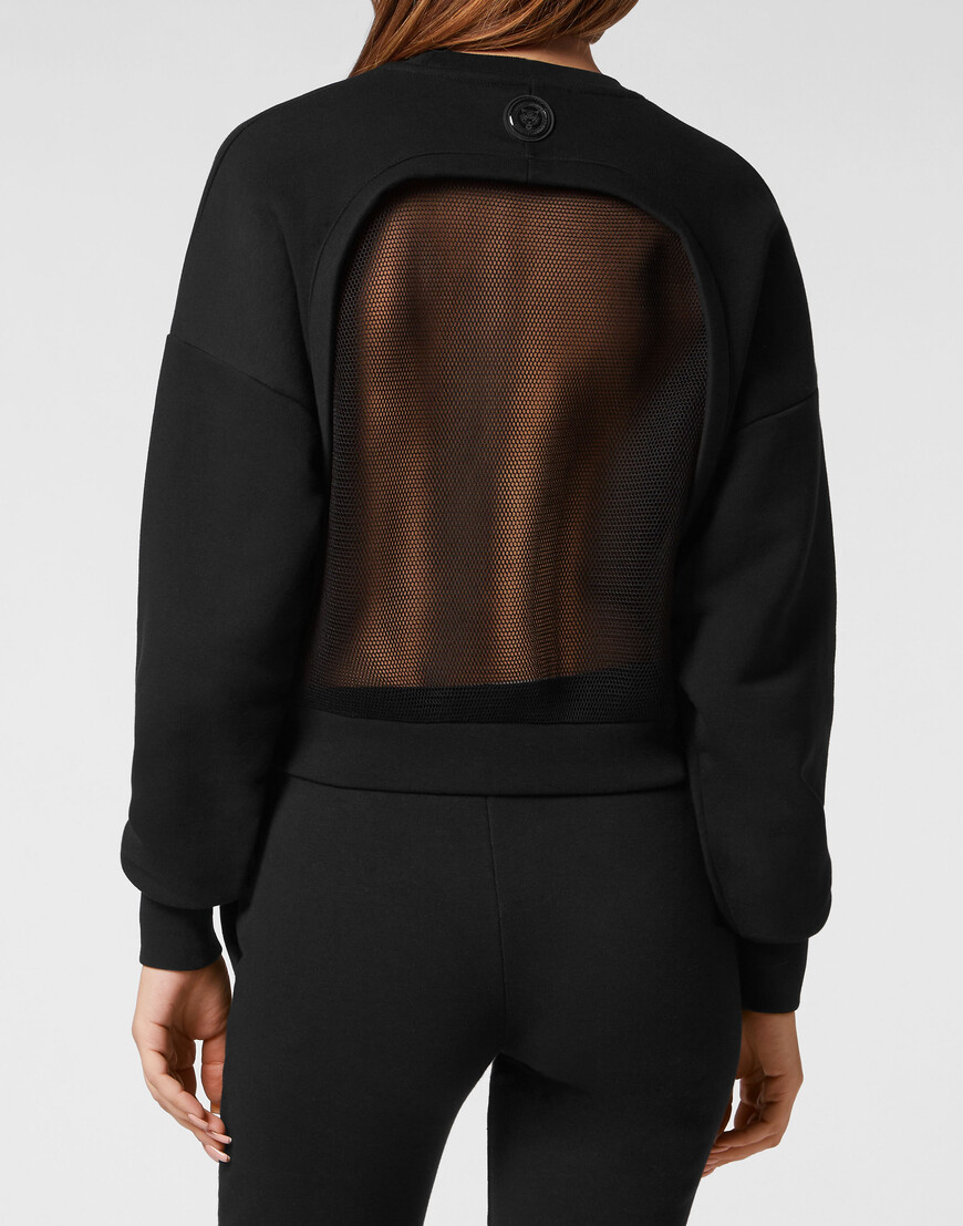 толстовка  PADC-WJO0974-SJO001N_02 в интернет магазине