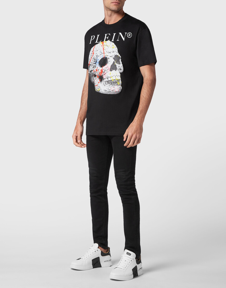 футболка  SACC-MTK6140-PJY002N_02 с промокодом