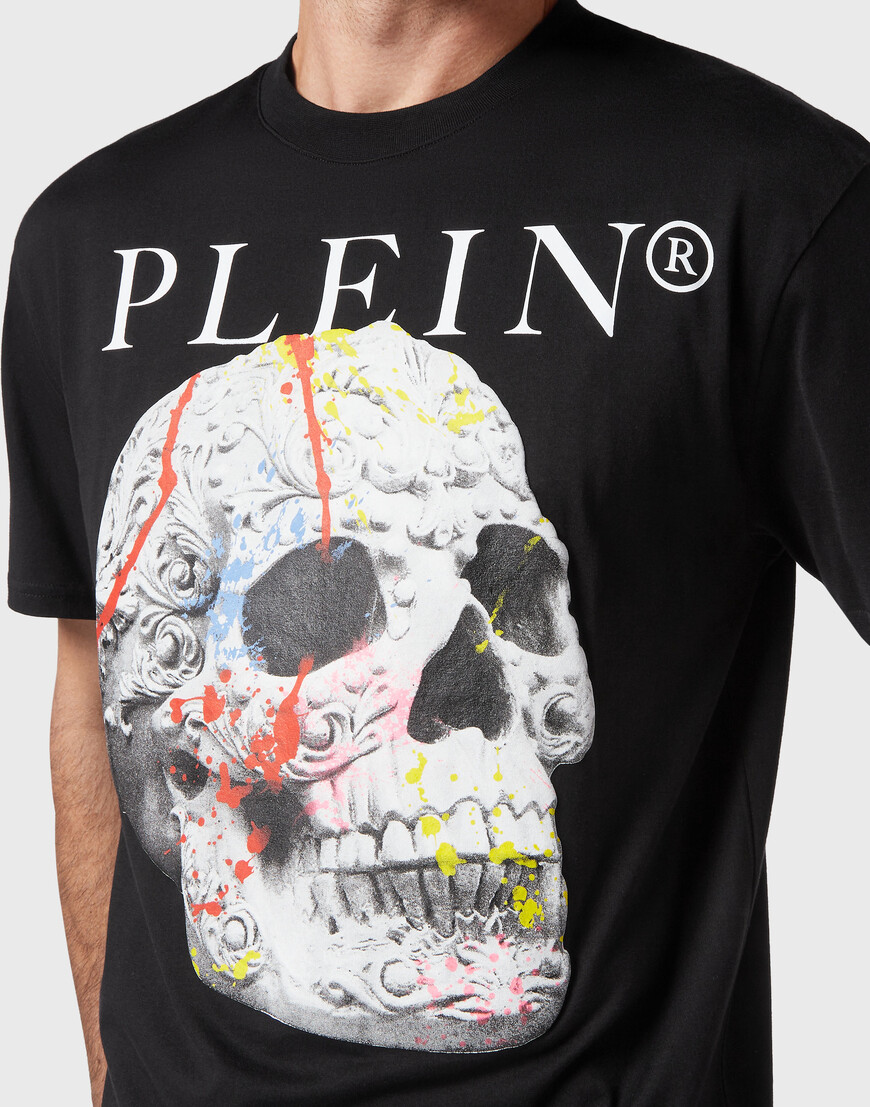 футболка  SACC-MTK6140-PJY002N_02 купить с доставкой