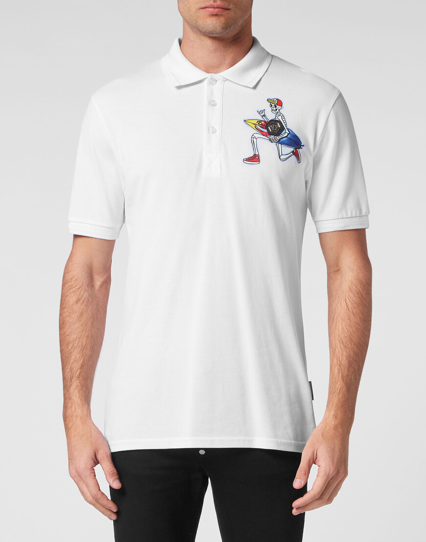 поло  SACC-MTK6170-PTE003N_01 фотография