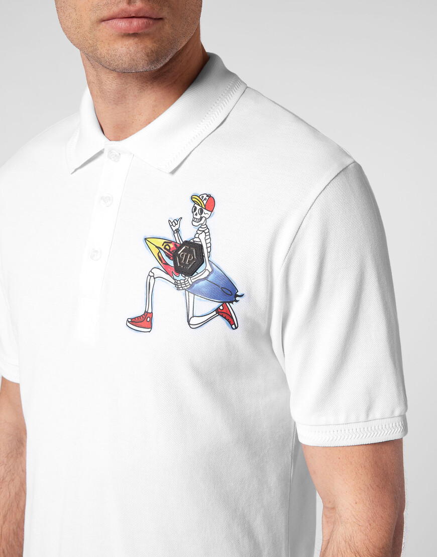 поло  SACC-MTK6170-PTE003N_01 купить с доставкой