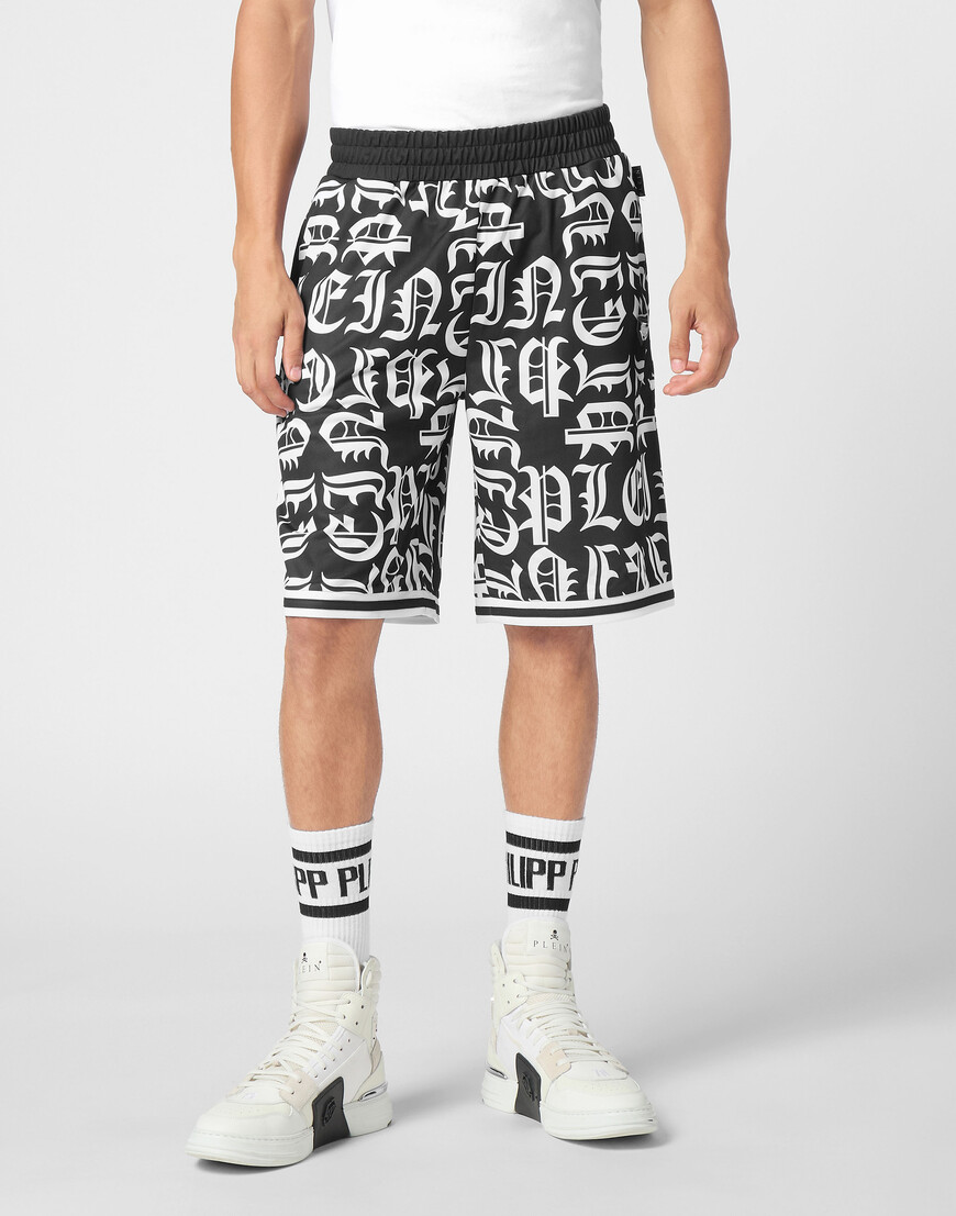 брюки спортивные  UADC-MJT2465-PTE003N_02 фотография