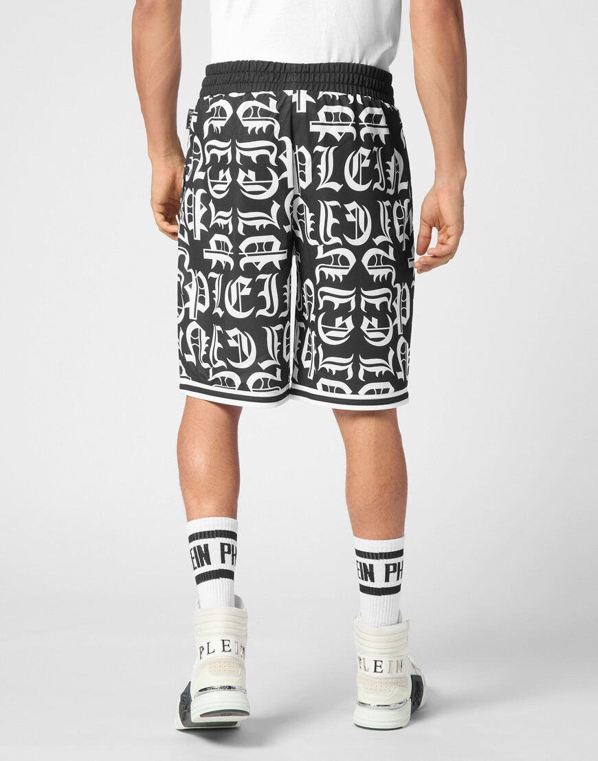 брюки спортивные  UADC-MJT2465-PTE003N_02 в интернет магазине