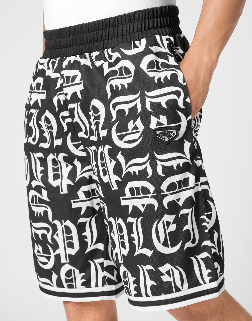 брюки спортивные  UADC-MJT2465-PTE003N_02 купить с доставкой