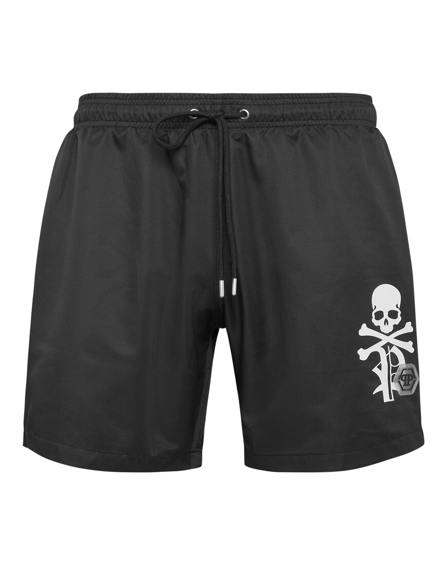 

Плавательные Шорты Philipp Plein, Черный