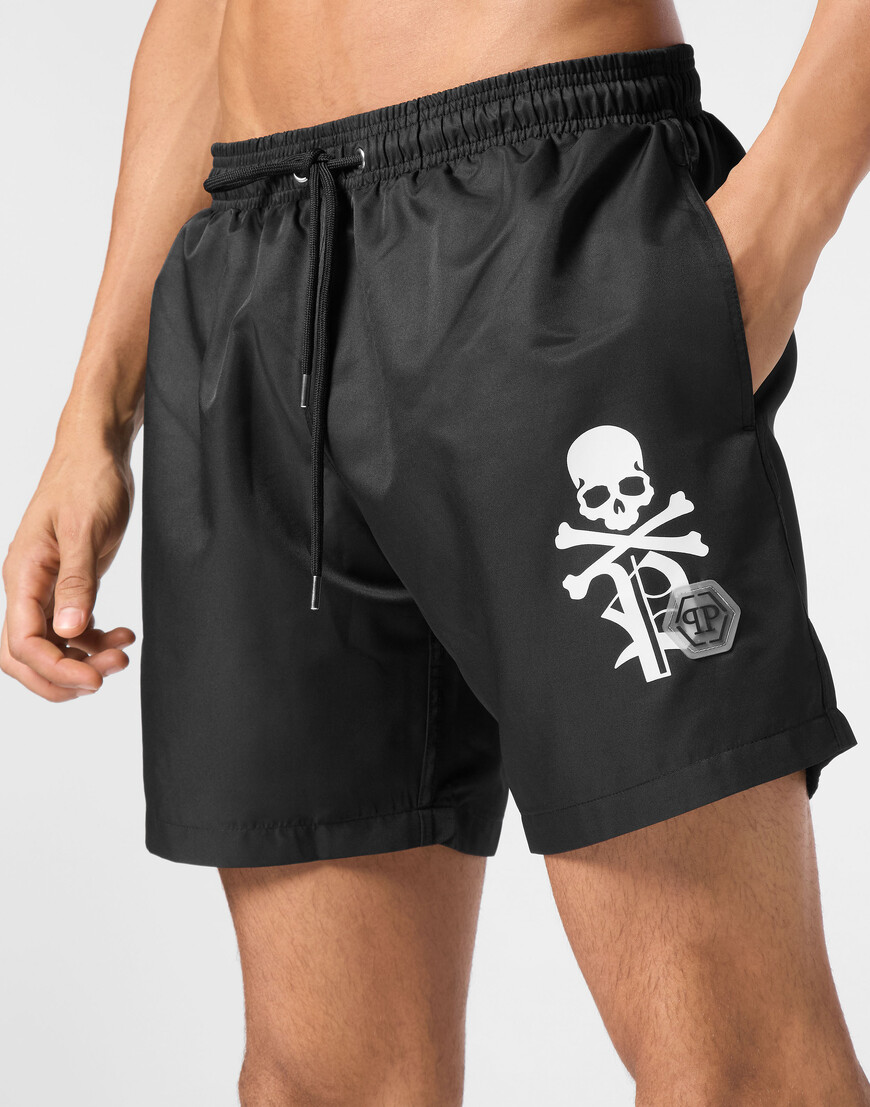 плавательные шорты  UADC-MMX0193-PNY002N_02 с промокодом