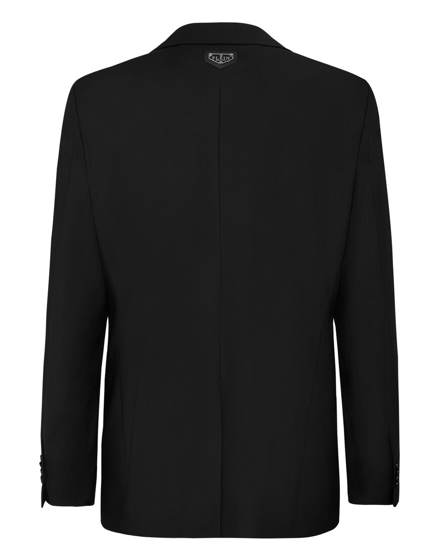 пиджак классический  UADC-MRF1906-PTE076N_02 фотография