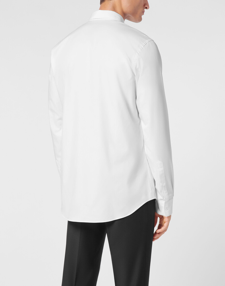 рубашка  UADC-MRP2327-PTE004N_01 в интернет магазине