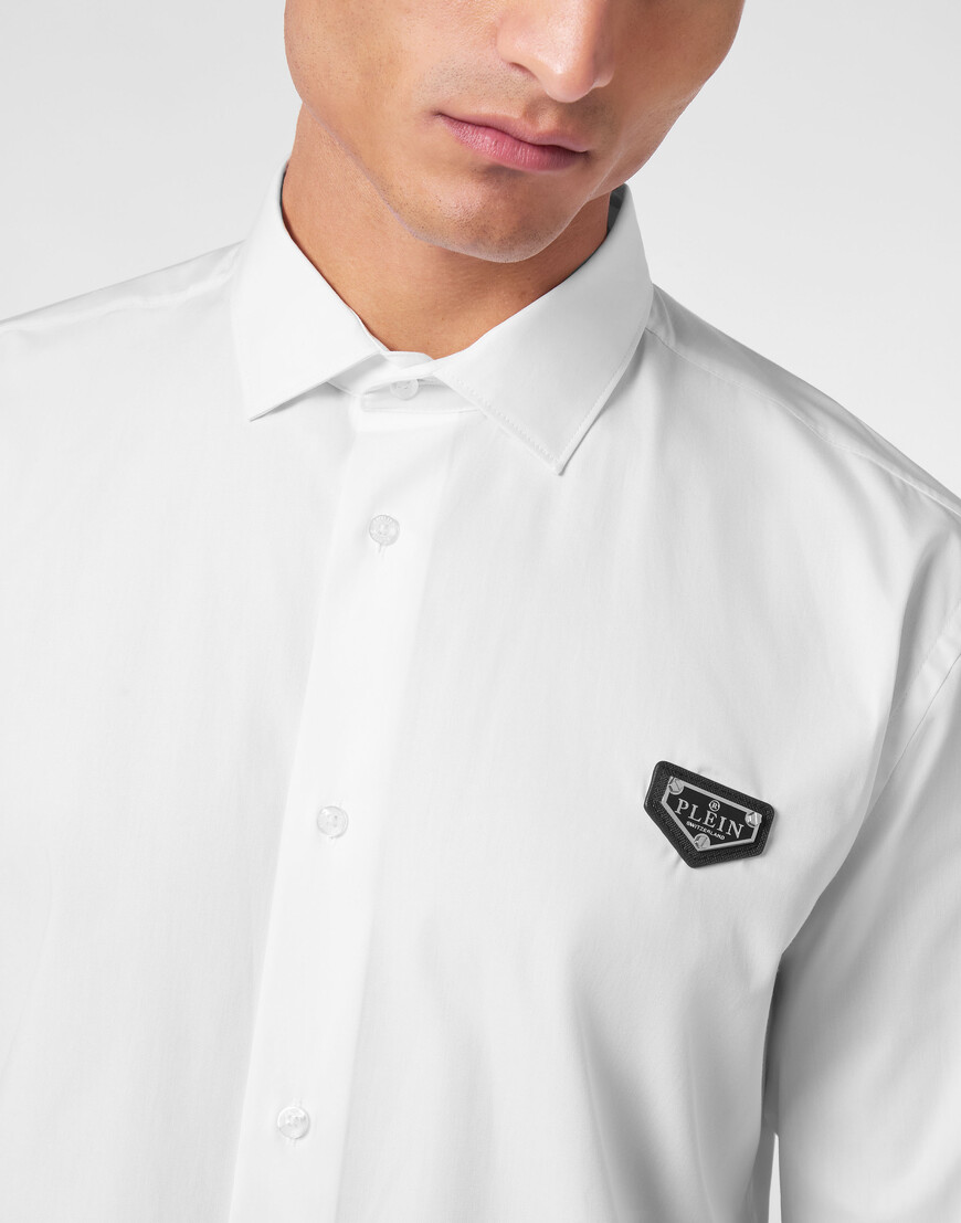 рубашка  UADC-MRP2327-PTE004N_01 купить с доставкой